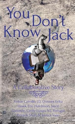 Cover image for You Don't Know Jack