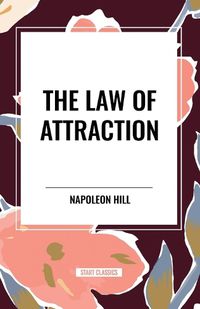 Cover image for The Law of Attraction