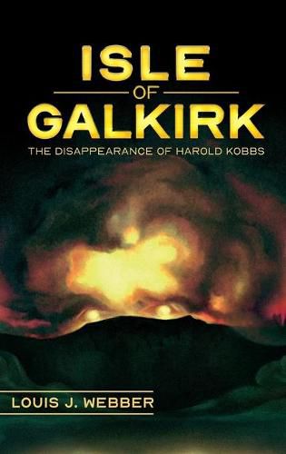 Cover image for Isle of Galkirk