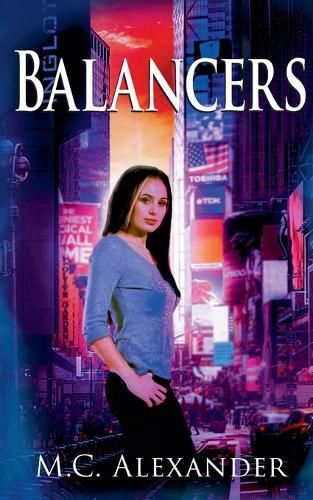 Cover image for Balancers