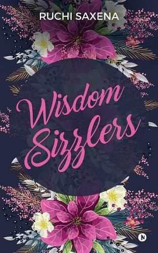 Cover image for Wisdom Sizzlers