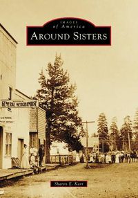 Cover image for Around Sisters