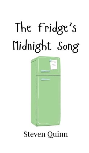 Cover image for The Fridge's Midnight Song