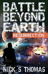 Cover image for Battle Beyond Earth: Resurrection