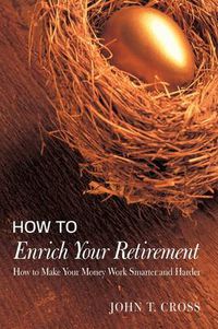 Cover image for How to Enrich Your Retirement