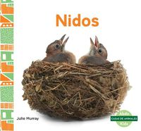 Cover image for Nidos (Nests)