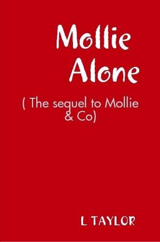 Cover image for Mollie Alone