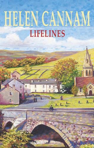 Cover image for Lifelines