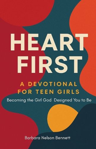 Cover image for Heart First