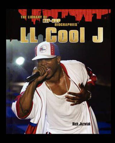 Cover image for LL Cool J