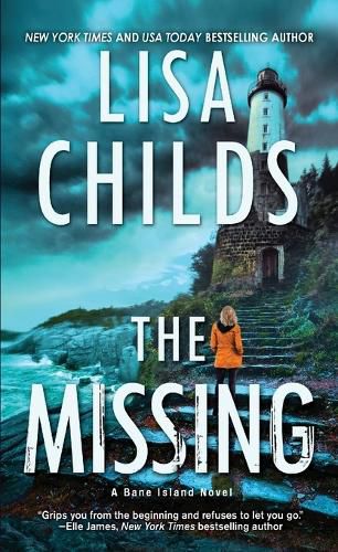 Cover image for The Missing