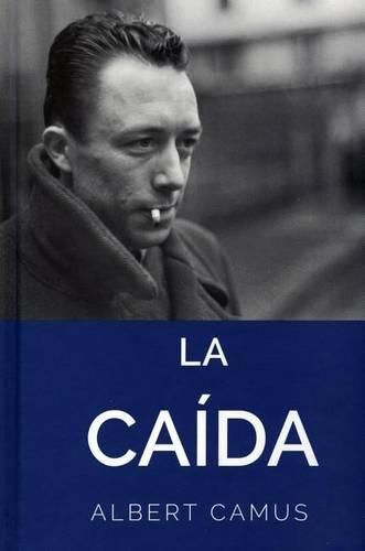 Cover image for La Caida: The Fall