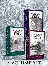 Cover image for We All Hear Stories in the Dark