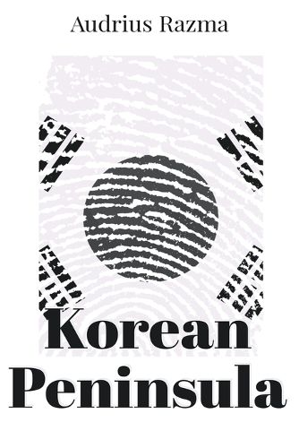 Cover image for Korean Peninsula