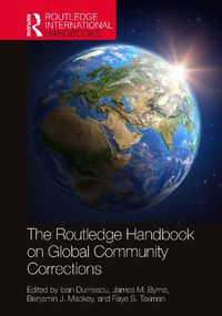 Cover image for The Routledge Handbook on Global Community Corrections