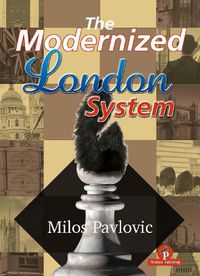 Cover image for The Modernized London System