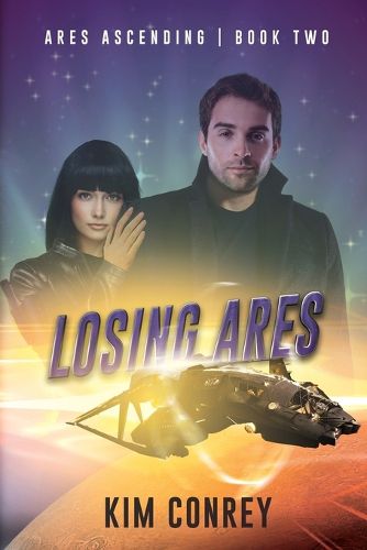 Cover image for Losing Ares