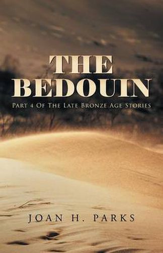 Cover image for The Bedouin