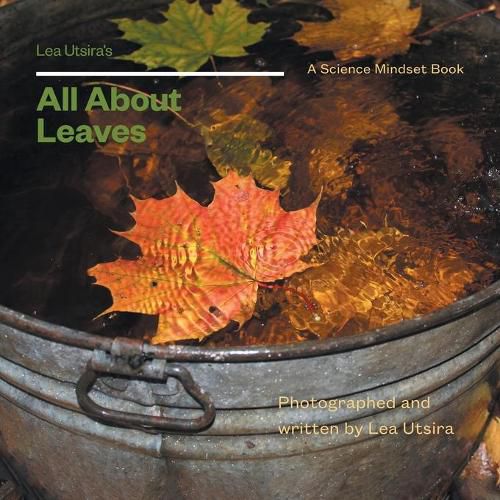 Cover image for Leaves
