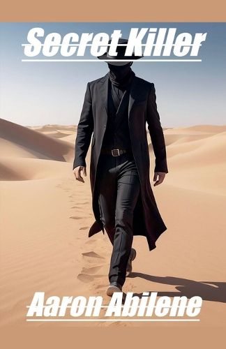 Cover image for Secret Killer
