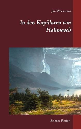 Cover image for In den Kapillaren von Halimasch