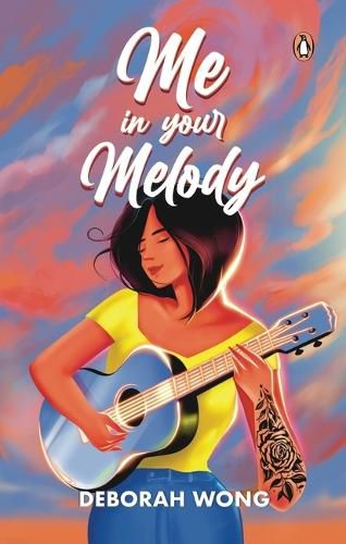 Cover image for Me In Your Melody