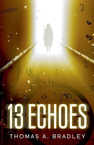 Cover image for 13 Echoes