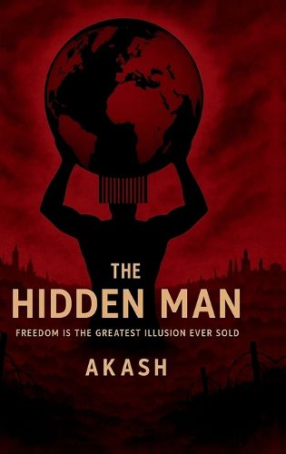 Cover image for The Hidden Man