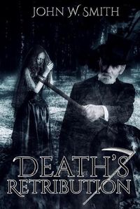 Cover image for Death's Retribution