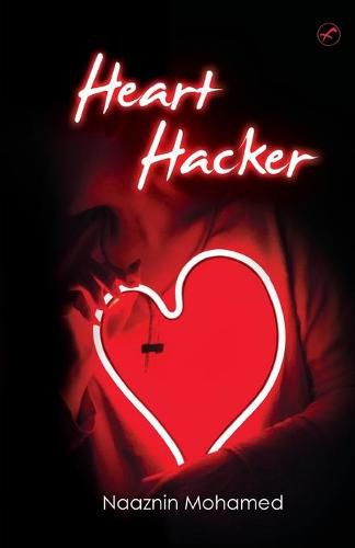 Cover image for Heart Hacker