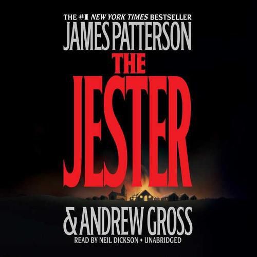 The Jester Lib/E