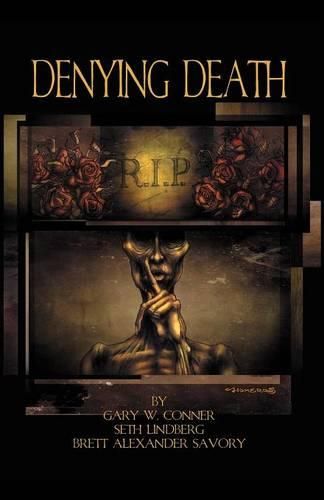 Cover image for Denying Death