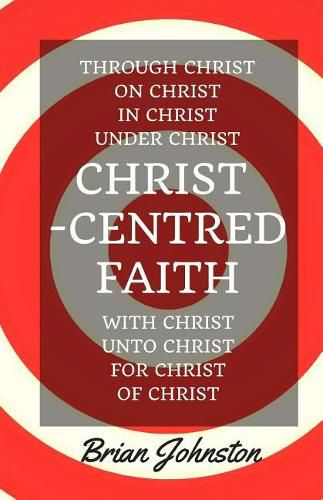 Christ-Centred Faith