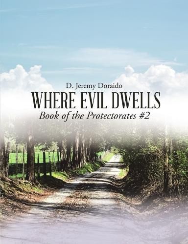 Cover image for Where Evil Dwells