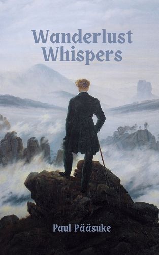 Cover image for Wanderlust Whispers