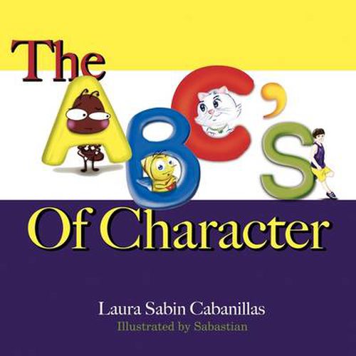 The ABC's Of Character