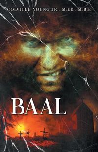 Cover image for Baal