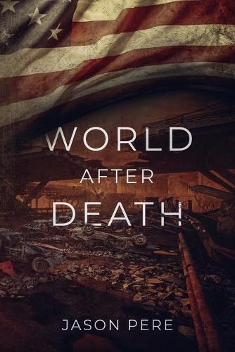 Cover image for World After Death