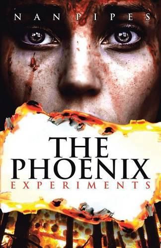 Cover image for The Phoenix Experiments