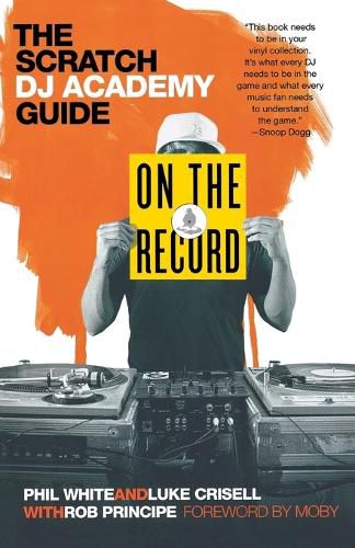 Cover image for On the Record