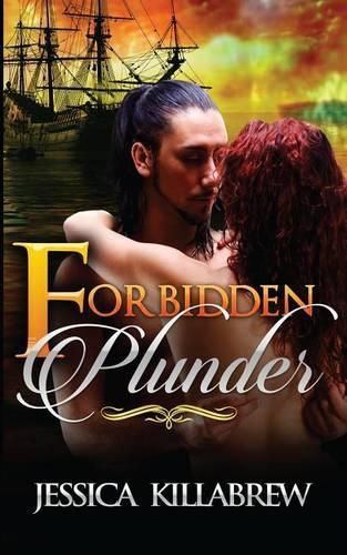 Cover image for Forbidden Plunder