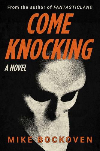 Cover image for Come Knocking