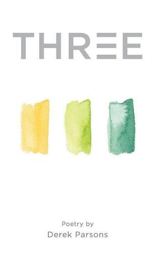 Cover image for Three