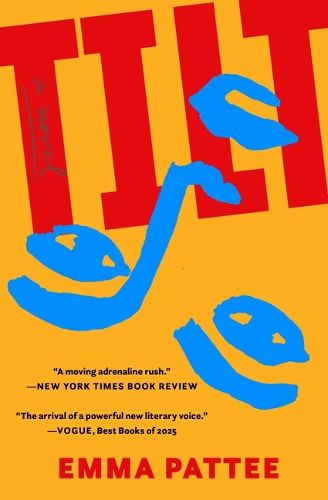 Cover image for Tilt