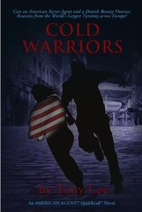 Cover image for Cold Warriors