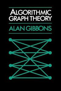 Cover image for Algorithmic Graph Theory