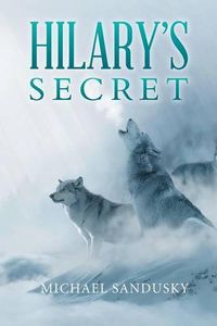 Cover image for Hilary's Secret