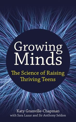 Cover image for Growing Minds