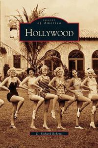 Cover image for Hollywood