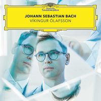 Cover image for Johann Sebastian Bach: Works and Reworks